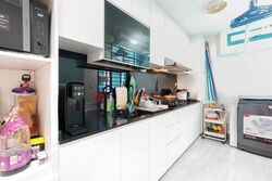 Blk 188 Punggol Central (Punggol), HDB Executive #637146171
